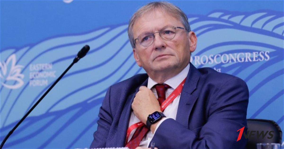 Boris Titov: Greta Thunberg underestimates the real balance of needs and opportunities | 1news.az