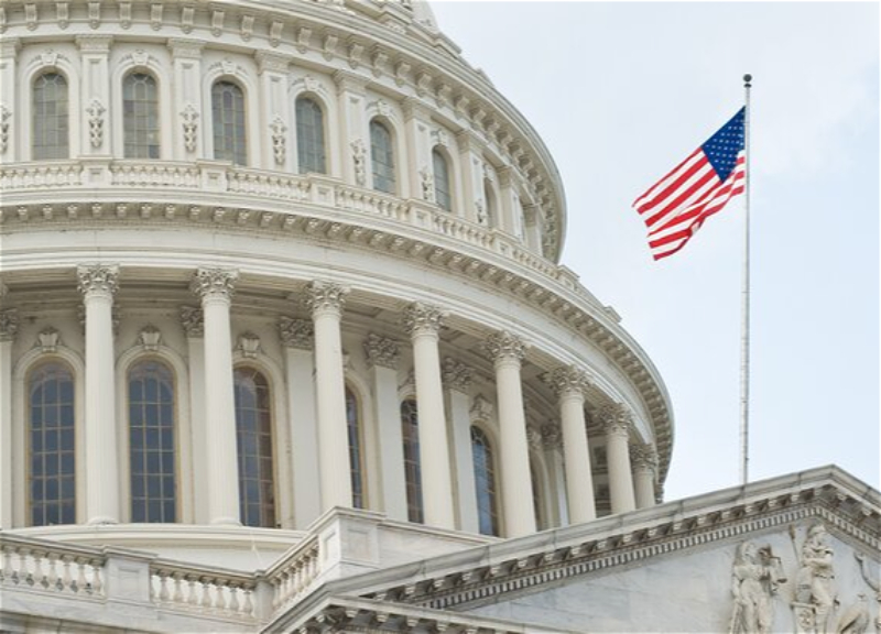 США вводят визовые ограничения против чиновников и законодателей в Грузии