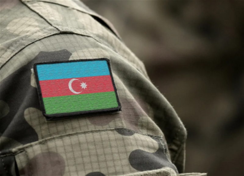 В Азербайджане начался очередной призыв на действительную военную службу