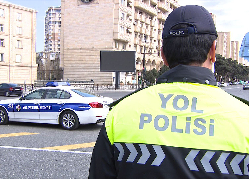 Dövlət Yol Polisindən Ombudsmana 485 müraciət edildi