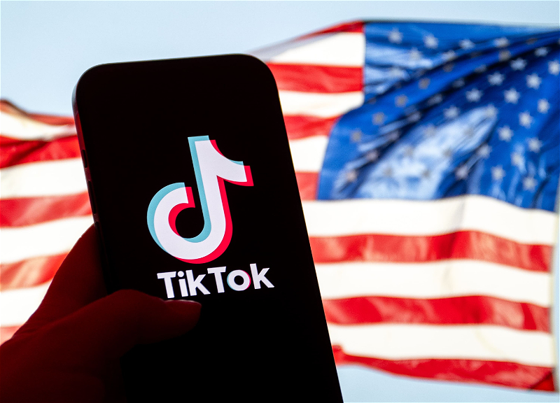 TikTok стал недоступен пользователям в США