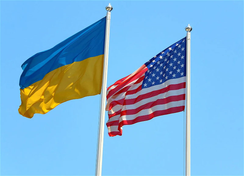 США запретили украинцам переезжать в страну