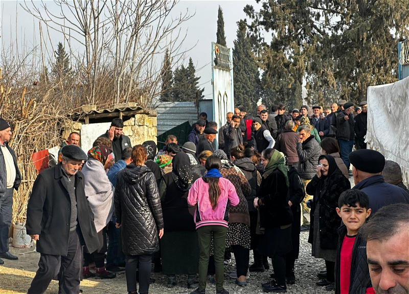 TƏBİB обнародовал данные о здоровье раненых в Агджабеди