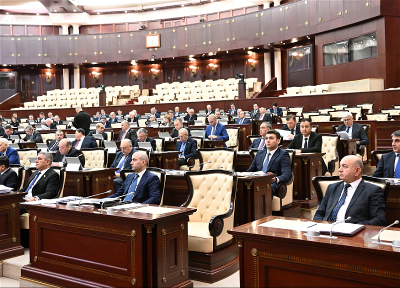 Valideynlərini itirmiş uşaqlara birdəfəlik müavinət ödəniləcək