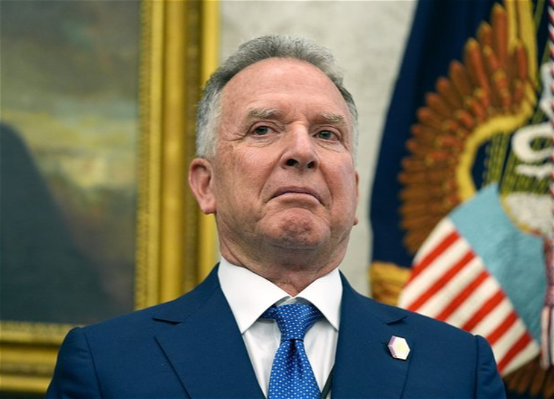 Делегация США направляется в Саудовскую Аравию для переговоров