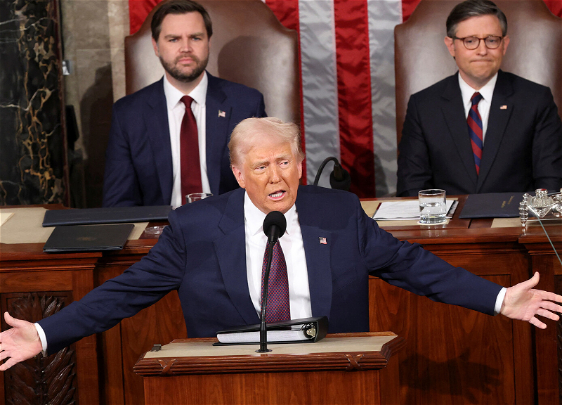 Трамп получил письмо от Зеленского с важным посланием по Украине
