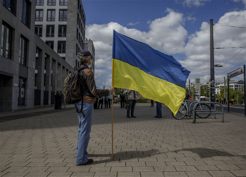 Украине не хватает денег на проведение выборов