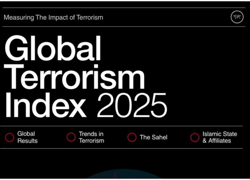 Azərbaycan Global Terrorism Index 2025 antiterror reytinqində ən təhlükəsiz ölkələrdən biridir