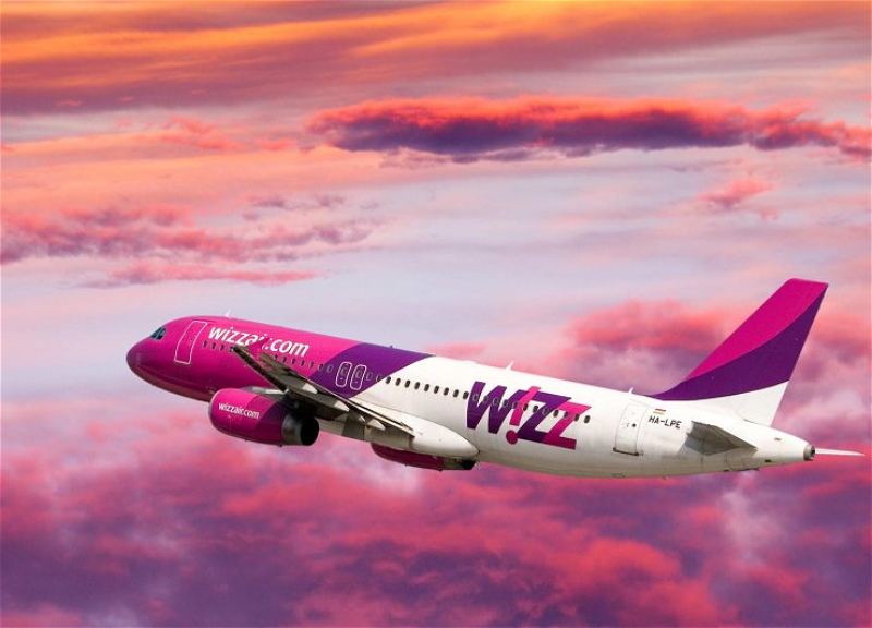 Авиакомпания Wizz Air Abu Dhabi начинает прямые рейсы из Абу-Даби в Габалу