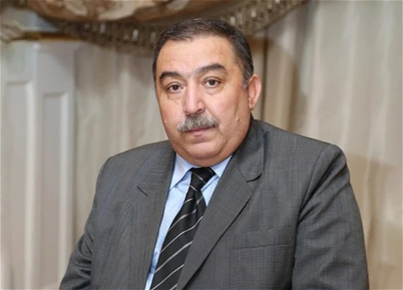 Aktyor Möylə Mirzəliyev vəfat edib