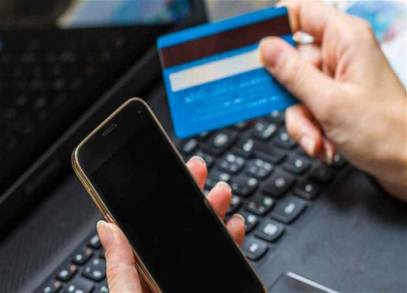 Ötən gün vətəndaşların bank kartlarından 30716 manat talanıb