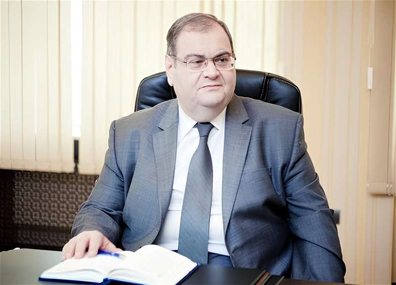 Кинорежиссер Джамиль Гулиев назначен на должность
