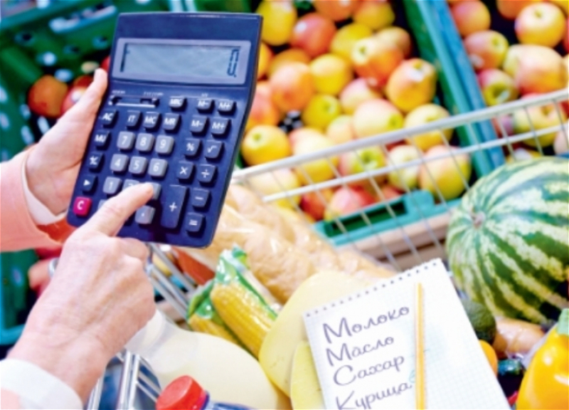 В мире выросли цены на продовольствие