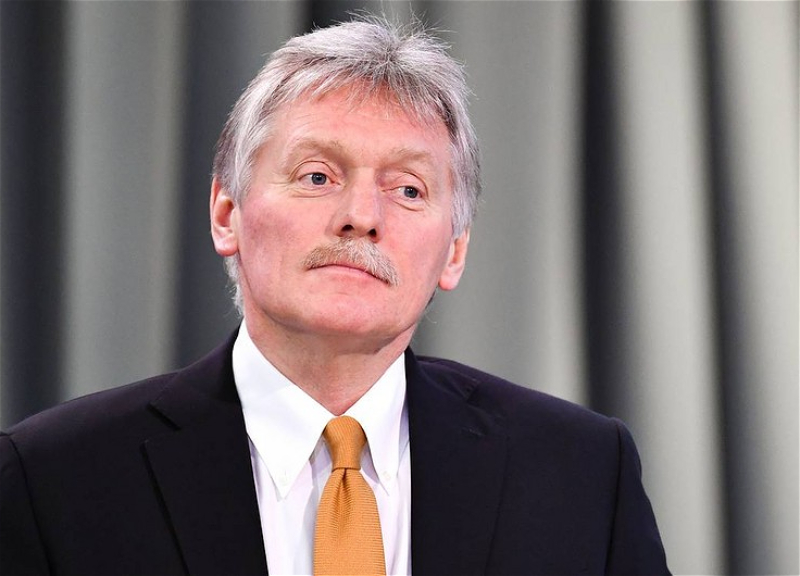 Песков: Лондон не может быть посредником в урегулировании по Украине