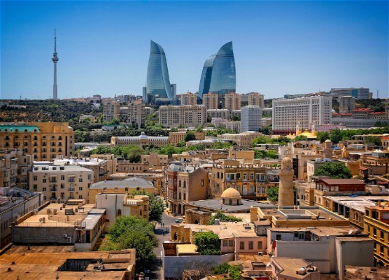 Погода на среду: В Баку ожидается до 28° тепла