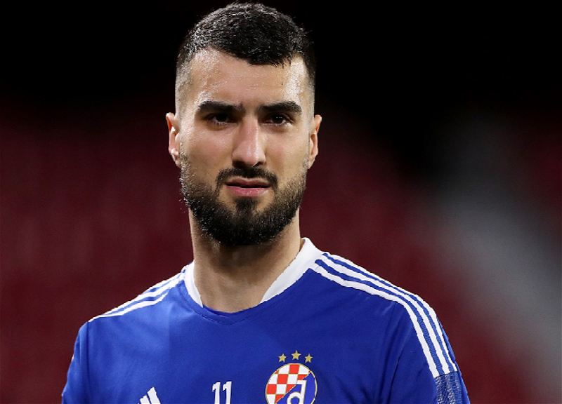 Mahir Emreli Almaniya klubundan ayrılacaq