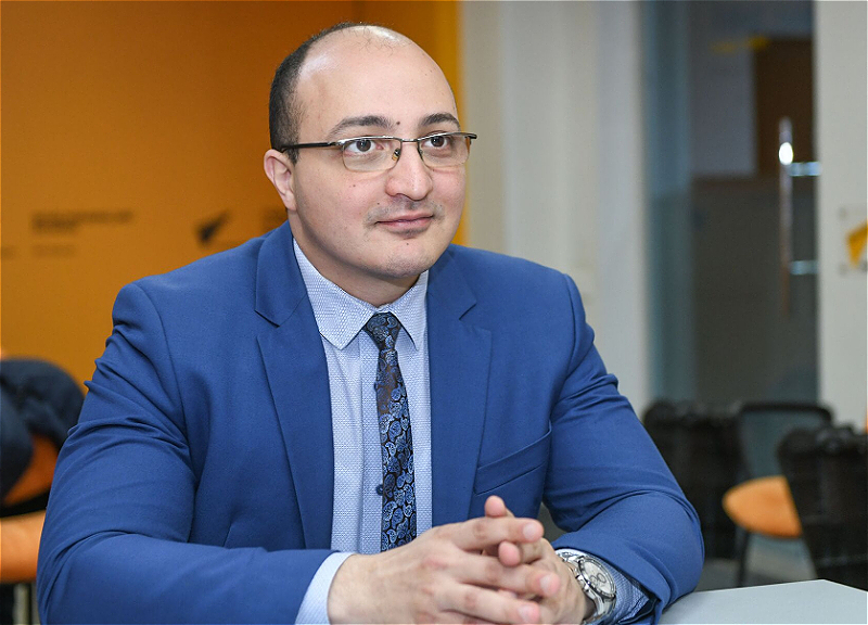 Заур Мамедов: Примирить Индию и Пакистан мог бы Китай, но есть силы, которым это невыгодно