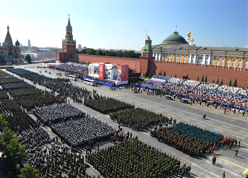Баку выбирает принцип: Почему Ильхам Алиев не едет на 9 мая в Москву