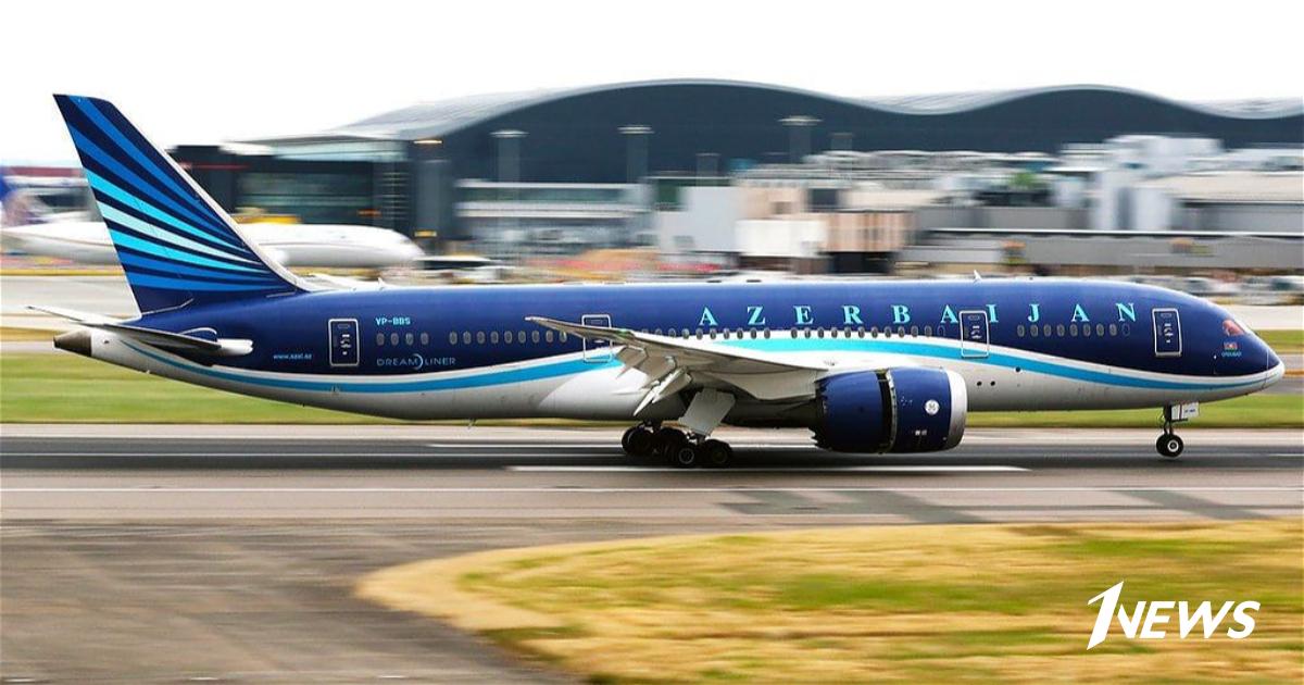 AZAL возобновил рейсы в Москву - ОБНОВЛЕНО | 1news.az | Новости