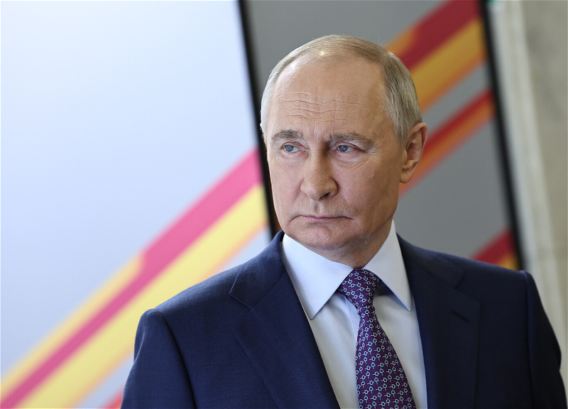 Путин предложил Киеву возобновить переговоры в Стамбуле - ВИДЕО
