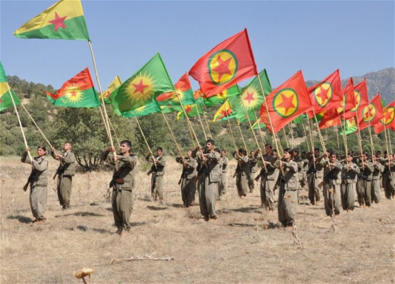 PKK складывает оружие - что дальше? Механизм и политические шаги в Турции и регионе