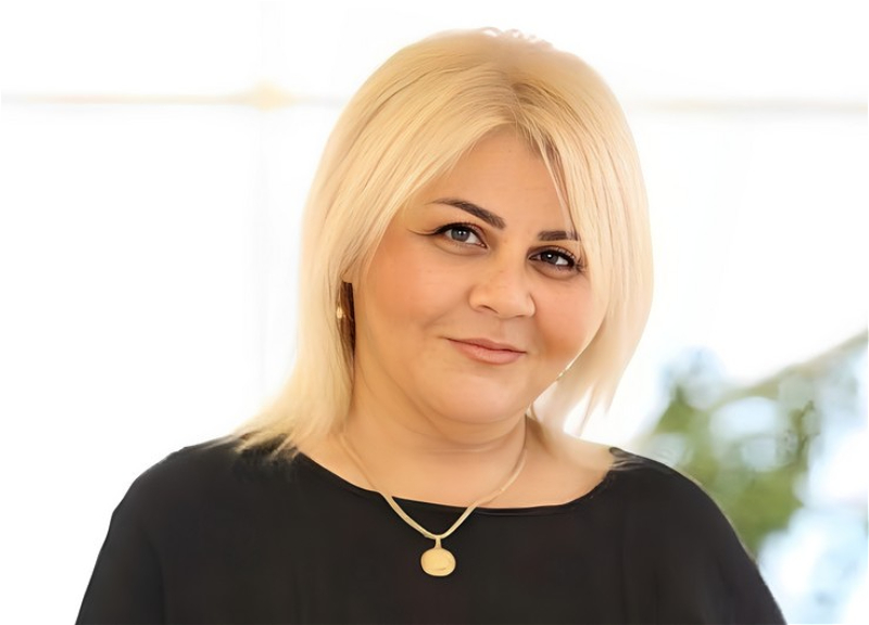 Bəstəkar Aygün Səmədzadə Gəncə Dövlət Filarmoniyasına direktor təyin olunub