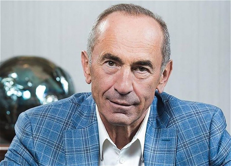Роберт Кочарян: возвращение провалившегося агента или последний танец марионетки?
