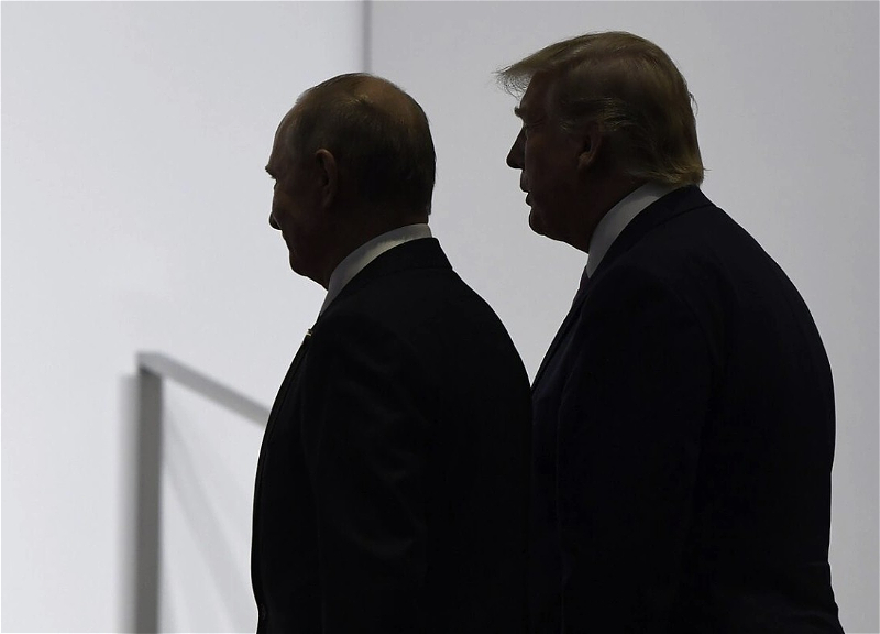 Разговор Путина и Трампа: Итоги, международная реакция, экспертные оценки