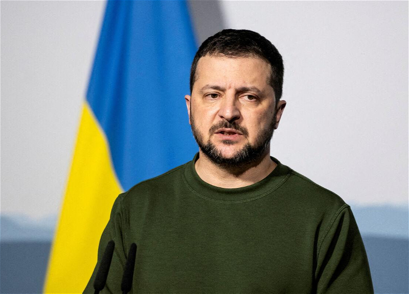 Зеленский подтвердил возможность подписания с Россией меморандума об урегулировании