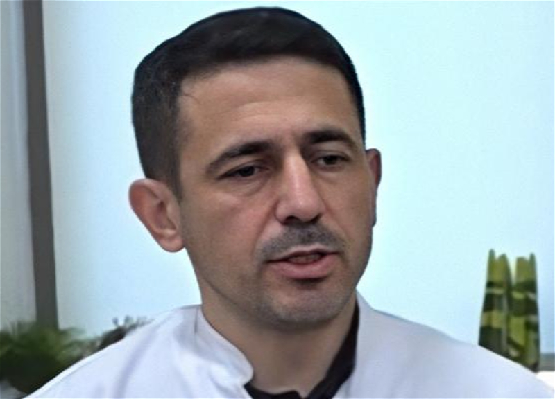 В Баку уголовное дело знаменитого врача направлено в суд