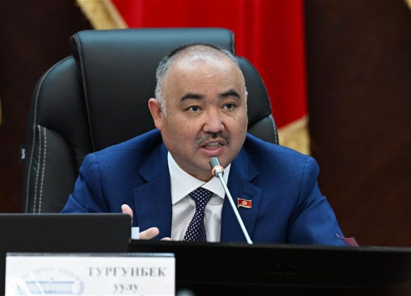 Бишкек готов предоставить площадку Иревану и Баку для подписания мирного соглашения