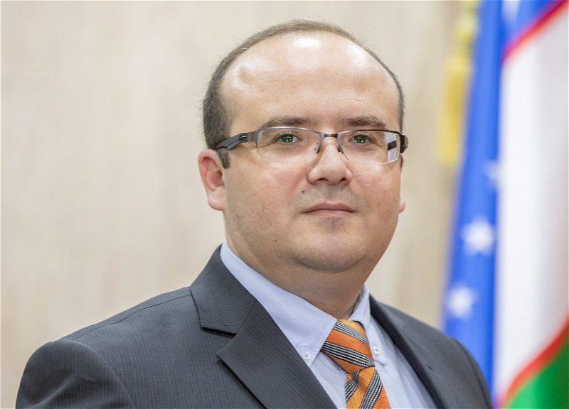 Узбекистан заинтересован в сотрудничестве в области медиа с Азербайджаном