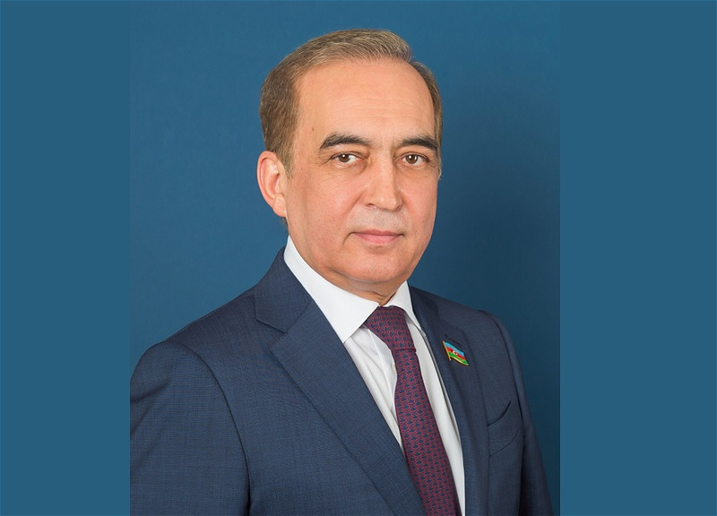 Milli Məclisin deputatı Türkiyəyə səfər edəcək