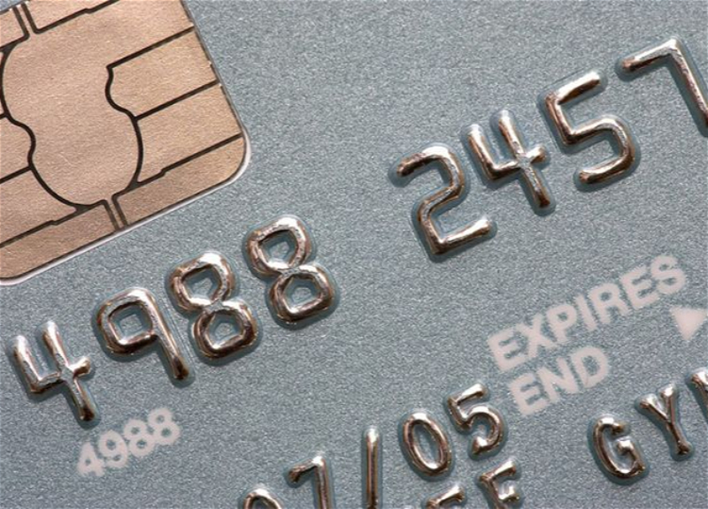 Dünən bank kartlarından oğurlanan vəsait açıqlanıb