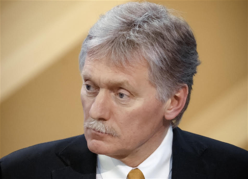 В Кремле назвали условие для переговоров Путина, Зеленского и Трампа по Украине