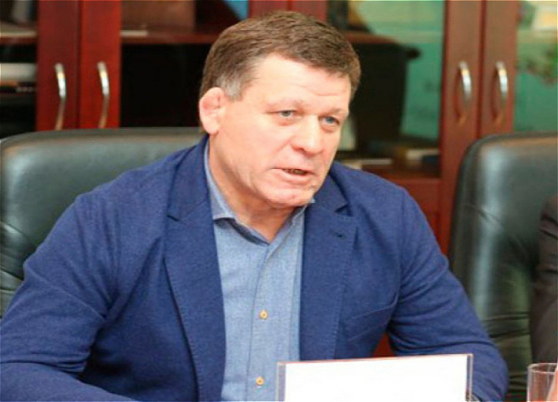 Запрошено наказание для Олега Бакинского