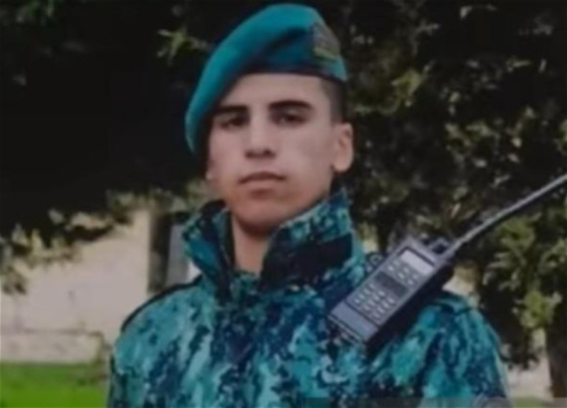 По факту смерти 18-летнего военнослужащего ГПС возбуждено уголовное дело