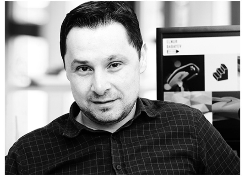 Дизайнер Эльнур Бабаев о том, как ИИ меняет профессию, подход и правила игры в современном дизайне - ФОТО