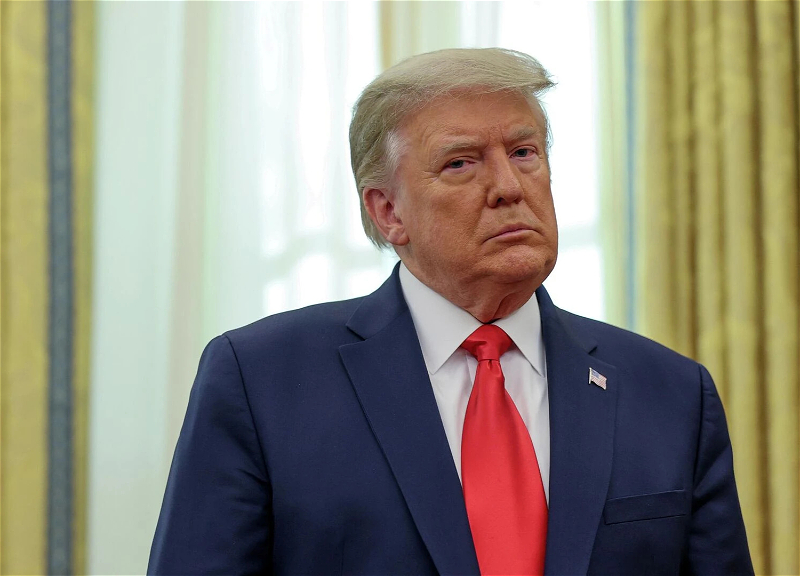 Трамп заявил о полном уничтожении объектов Ирана по обогащению урана