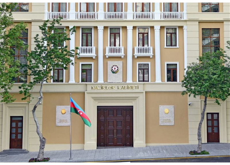 Azərbaycanda xüsusi karantin rejiminin müddəti uzadılıb