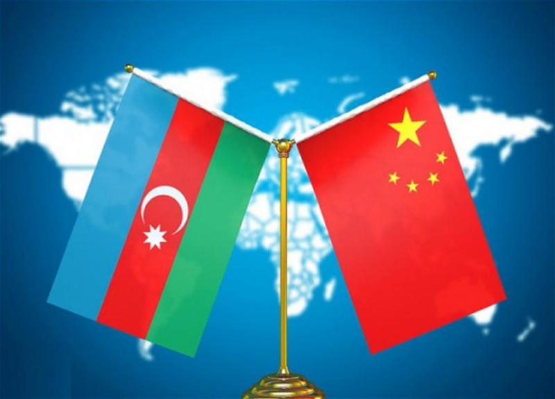 Gələn aydan Azərbaycanla Çin arasında viza rejiminin ləğvi ilə bağlı saziş qüvvəyə minir