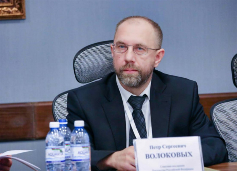 Временный поверенный РФ в Азербайджане вызван в МИД из-за инцидентов в Екатеринбурге