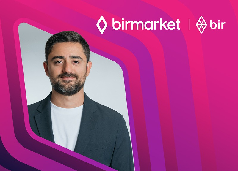 Birmarket – the e-commerce platform of the Bir digital ecosystem