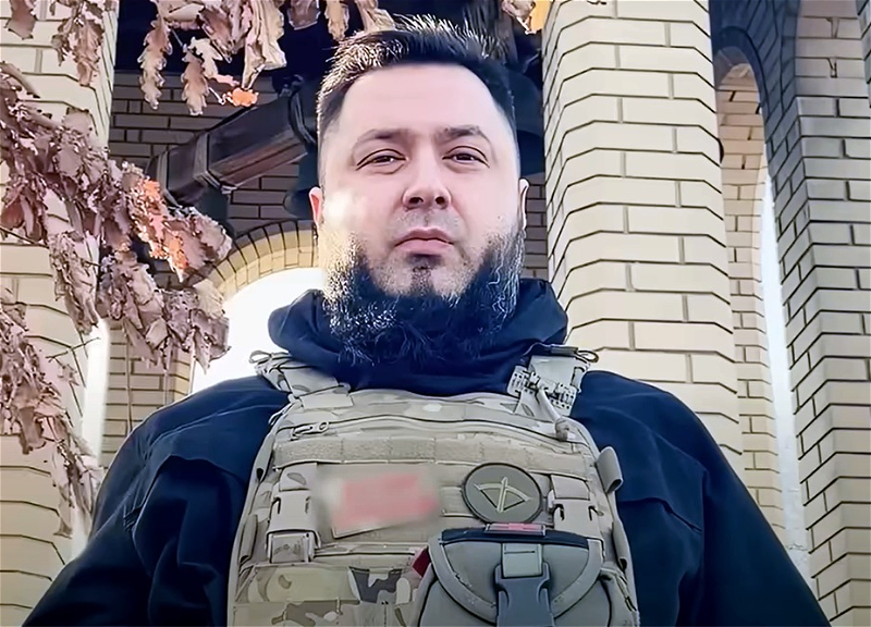«Баку — русский город», Или трэш в исполнении певца с азербайджанскими корнями