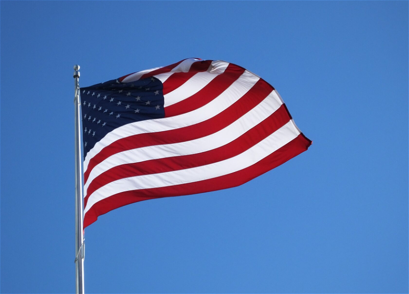 Посольство США опровергло фейковое сообщение о «немедленном выезде» граждан из Азербайджана