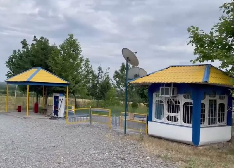 Закрыта газозаправочная станция, представляющая угрозу для жизни людей - ВИДЕО
