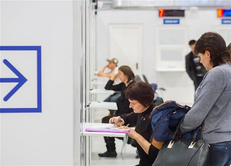 В России введут ID-карты для мигрантов