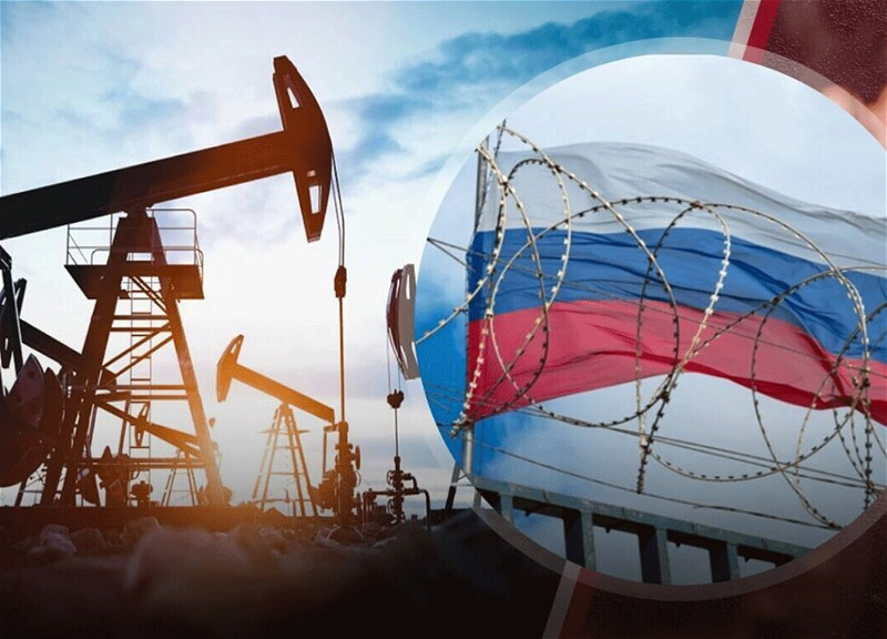Еврокомиссия предложит плавающий потолок цен на российскую нефть