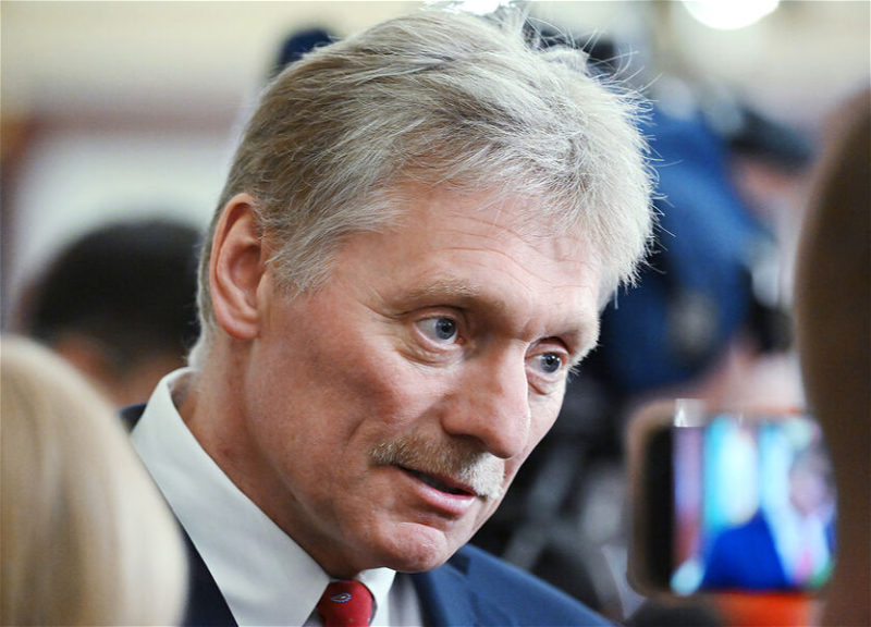 Песков оправдал цензуру в России