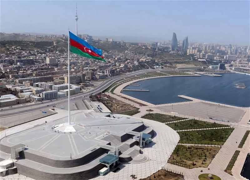 СМИ: Переговоры Сирии и Израиля состоятся в Баку сегодня - ОБНОВЛЕНО